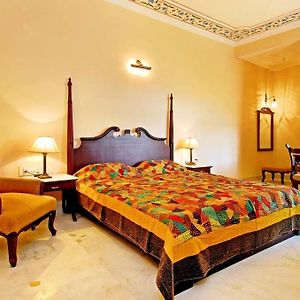 Luxury Double Room